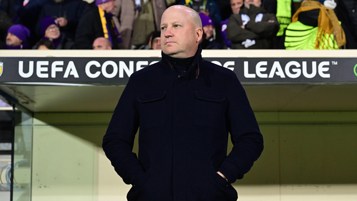 Ο Νίκολιτς για τον τραυματισμό του Ζίνι: «Οι πρώτες πληροφορίες λένε ότι δεν έχει κάτι σοβαρό»