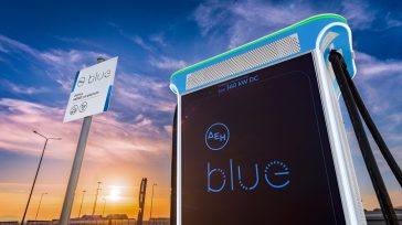 Χειμερινές φορτίσεις με επιβραβεύσεις και προνόμια από τη ΔΕΗ blue και τη Visa