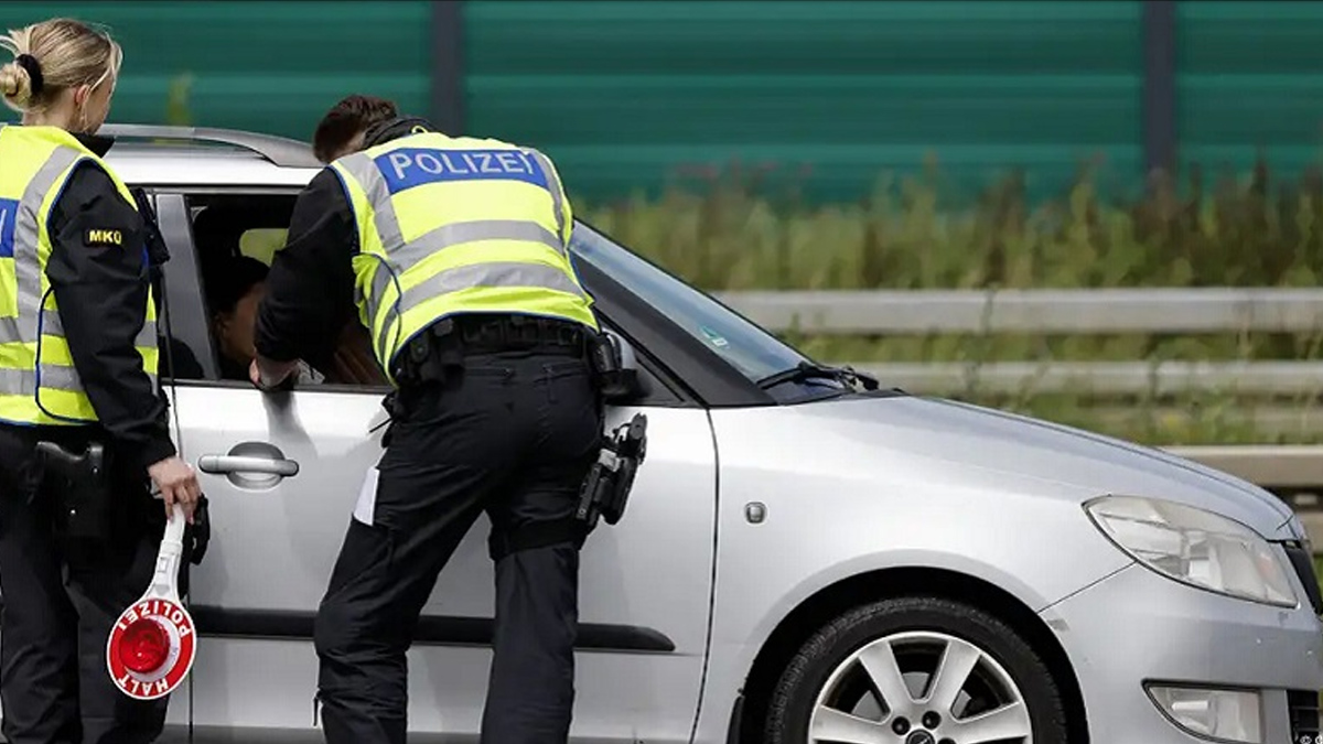 Πολωνία: Συνελήφθησαν δύο Ουκρανοί και τρεις Λευκορώσοι για κατασκοπεία