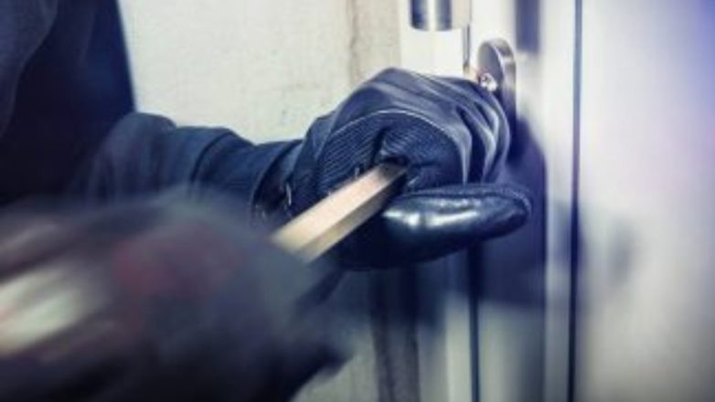 Διέρρηξε το ίδιο σπίτι…δύο φορές την ίδια μέρα και συνελήφθη