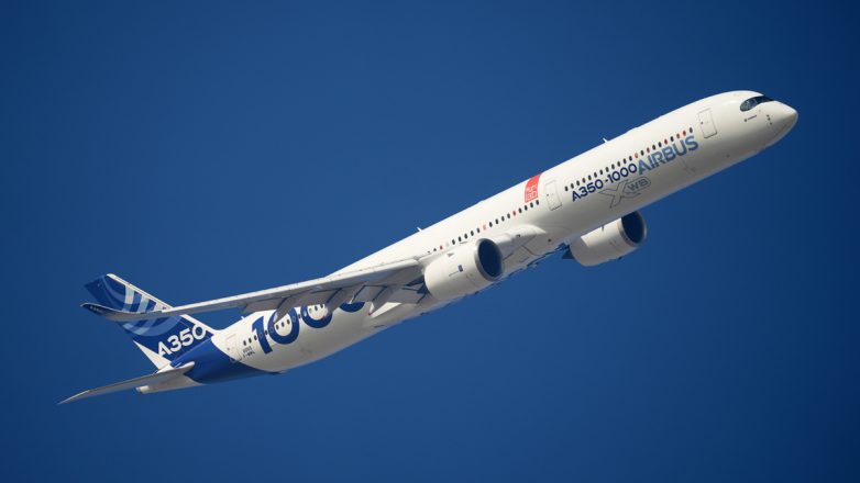 Airbus: Περίπου 6.000 αεροπλάνα A320 πρέπει να αλλάξουν το ευάλωτο λογισμικό τους Airbus: Περίπου 6.000 αεροπλάνα A320 πρέπει να αλλάξουν το ευάλωτο λογισμικό τους