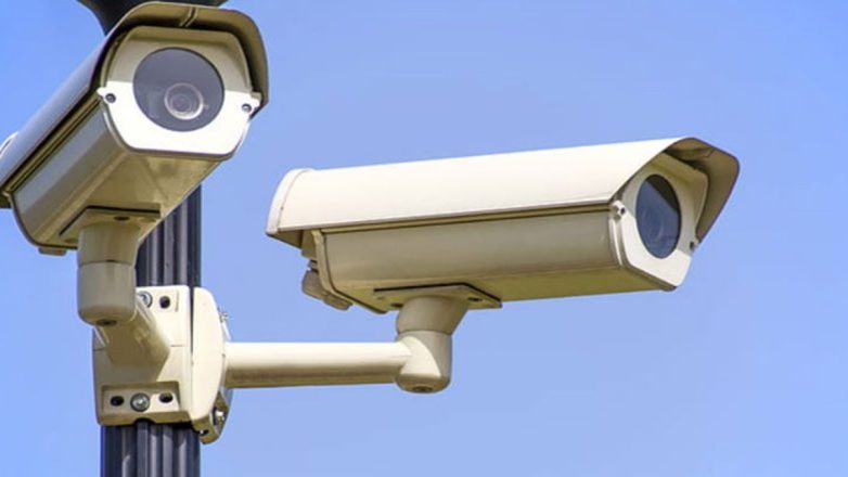 Μεσσηνία: Ο πρώτος νομός με κάμερες σε όλους τους δήμους Μεσσηνία: Ο πρώτος νομός με κάμερες σε όλους τους δήμους