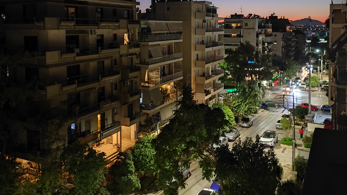 Αποκαταστάθηκε η ηλεκτροδότηση σε Σπάτα, Παιανία και Πικέρμι