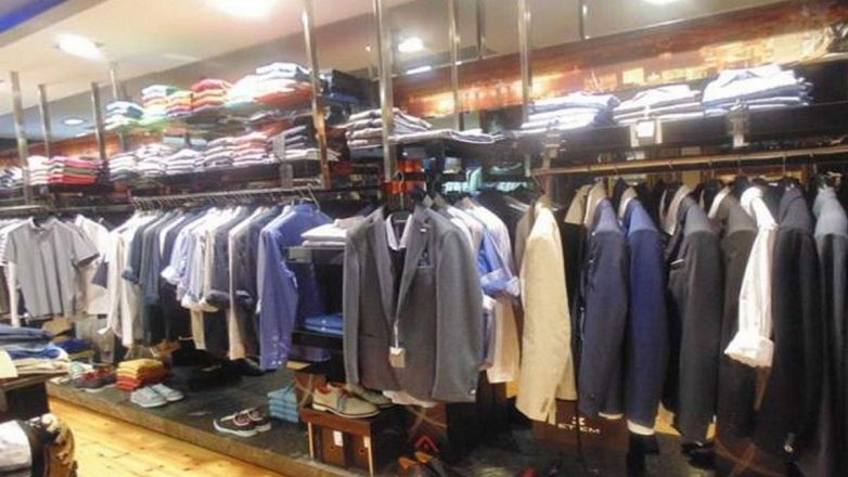 Μείωση 1,7% σημείωσε ο όγκος πωλήσεων στο λιανικό εμπόριο τον Σεπτέμβριο