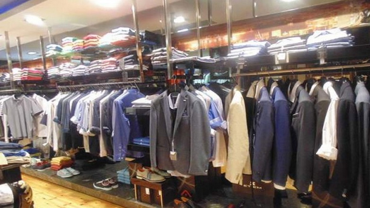 Μείωση 1,7% σημείωσε ο όγκος πωλήσεων στο λιανικό εμπόριο τον Σεπτέμβριο