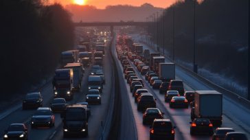 Σε άνοδο οι πωλήσεις νέων Ι.Χ. σε όλη την Ευρώπη – Το 16.5% είναι αμιγώς ηλεκτρικά 