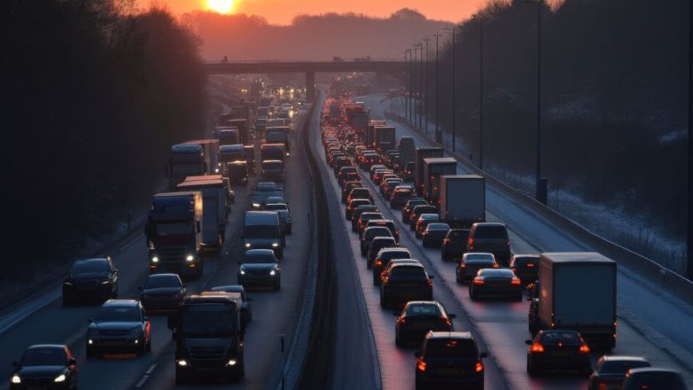 Σε άνοδο οι πωλήσεις νέων Ι.Χ. σε όλη την Ευρώπη – Το 16.5% είναι αμιγώς ηλεκτρικά Σε άνοδο οι πωλήσεις νέων Ι.Χ. σε όλη την Ευρώπη – Το 16.5% είναι αμιγώς ηλεκτρικά