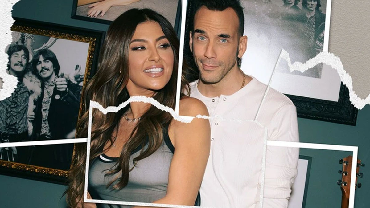 Έλενα Παπαρίζου και Πάνος Μουζουράκης: Eνώνουν τις φωνές τους σε ένα ρομαντικό ντουέτο