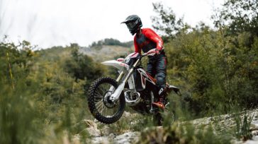 Fantic: Οι νέες Enduro μοτοσυκλέτες για το 2026