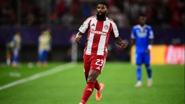 Απολογήθηκε ο Ροντινέι για την εμφάνισή του με τη Ρεάλ: «Δεν ήμουν καλός»