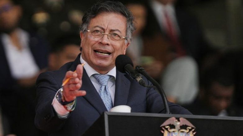 Κολομβία: Σε διαθεσιμότητα στρατηγός και ο επικεφαλής της υπηρεσίας πληροφοριών