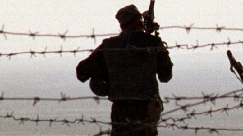 Τατζικιστάν: Νεκροί τρεις Κινέζοι σε επίθεση στα σύνορα με το Αφγανιστάν