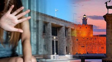 Συνελήφθη 55χρονος που έκανε παιδί με την κόρη του