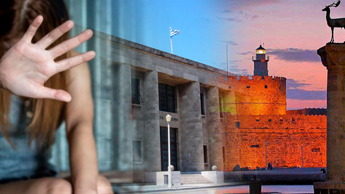 Συνελήφθη 55χρονος που έκανε παιδί με την κόρη του