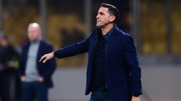 Άρης: Δεν ανακοίνωσε αποστολή ο Χιμένεθ εν όψει της ΑΕΛ