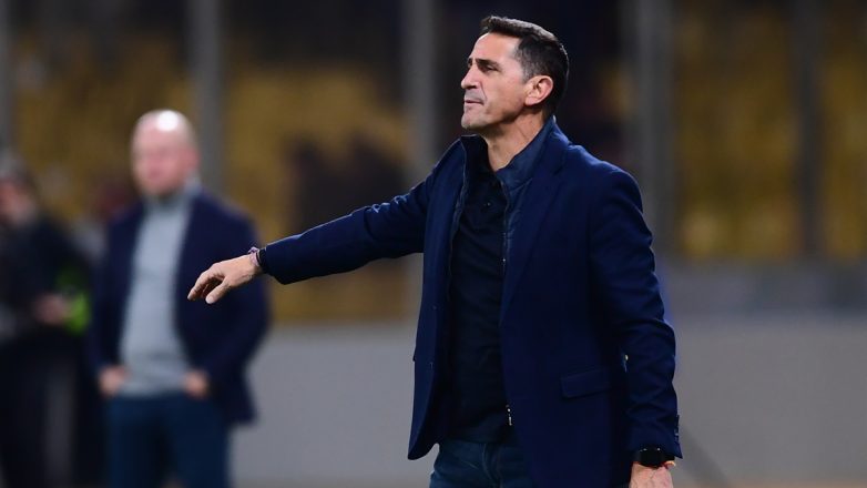 Άρης: Δεν ανακοίνωσε αποστολή ο Χιμένεθ εν όψει της ΑΕΛ