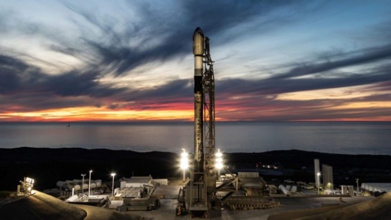 Εκτοξεύθηκαν και είναι σε τροχιά πέντε ελληνικοί δορυφόροι