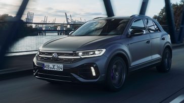 Volkswagen T-Roc Dream: Νέα, ονειρεμένη έκδοση για το best seller SUV – Με ασύγκριτο εξοπλισμό και super τιμή 