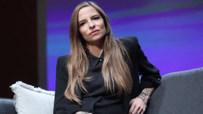 Σοκάρει η Εριέττα Κούρκουλου: «Στο παρελθόν με κακοποίησε άνθρωπος, αλλά τότε δεν έδωσα ιδιαίτερη βάση» Σοκάρει η Εριέττα Κούρκουλου: «Στο παρελθόν με κακοποίησε άνθρωπος, αλλά τότε δεν έδωσα ιδιαίτερη βάση»