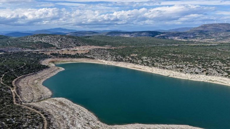 Λειψυδρία: Σε έκτακτη ανάγκη κηρύσσονται η Αττική, η Λέρος και η Πάτμος Λειψυδρία: Σε έκτακτη ανάγκη κηρύσσονται η Αττική, η Λέρος και η Πάτμος