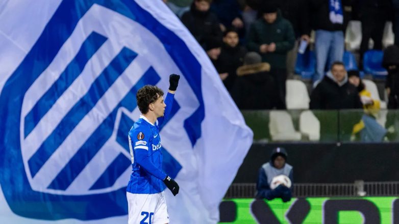 Europa League: Ο Καρέτσας υποψήφιος για το καλύτερο γκολ της αγωνιστικής