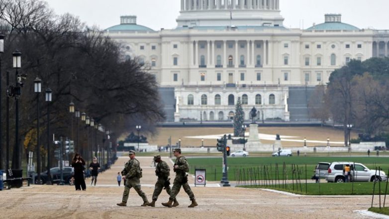 ΗΠΑ: Τέλος οι μετανάστες από 19 χώρες με εντολή Τραμπ ΗΠΑ: Τέλος οι μετανάστες από 19 χώρες με εντολή Τραμπ