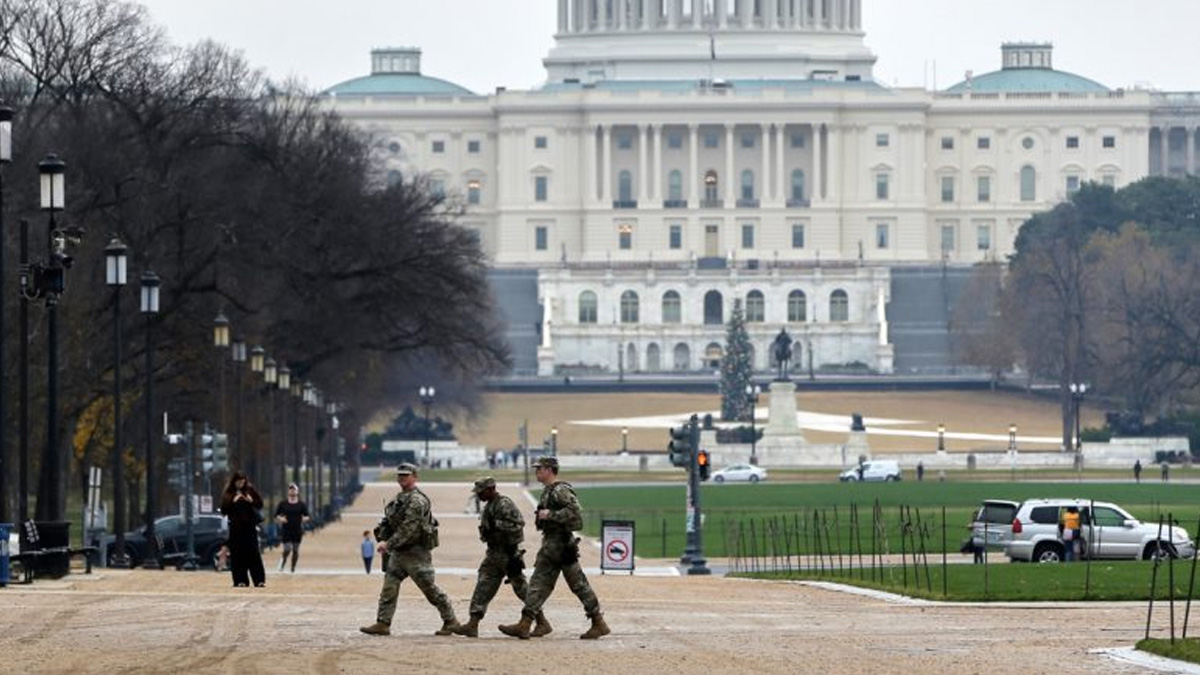 ΗΠΑ: Τέλος οι μετανάστες από 19 χώρες με εντολή Τραμπ