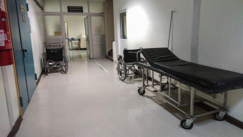 Καταγγελία: «Συνδικαλιστές γιατροί συναντήθηκαν κρυφά με τον Υπουργό Υγείας»