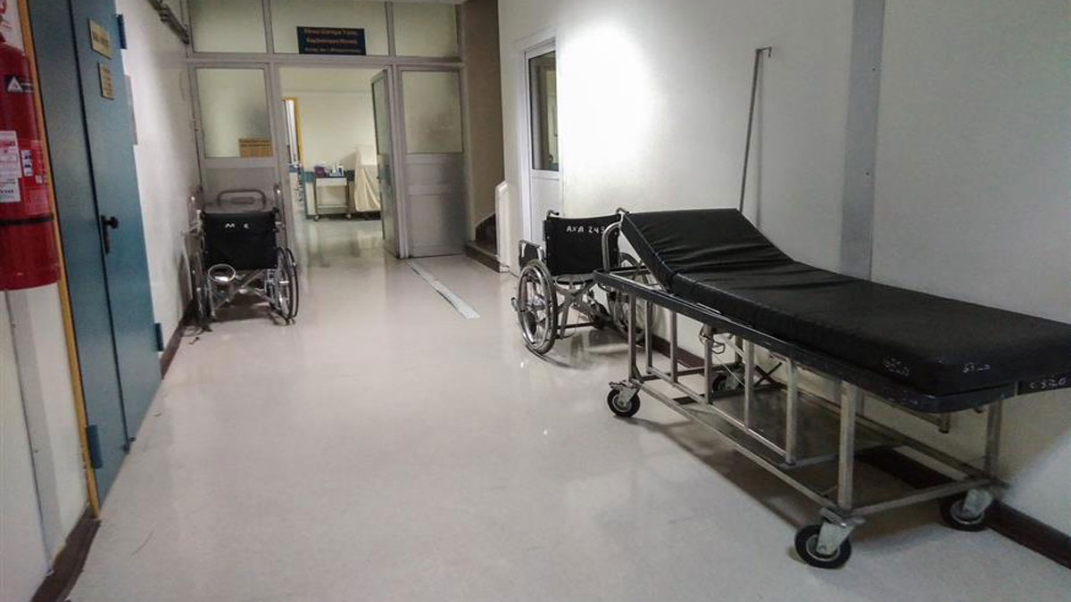 Καταγγελία: «Συνδικαλιστές γιατροί συναντήθηκαν κρυφά με τον Υπουργό Υγείας»