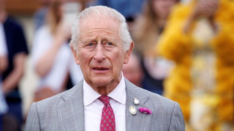 Ο βασιλιάς Κάρολος θα εμφανιστεί στη σειρά «This Natural Life»