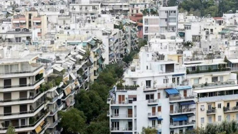 Στο Κτηματολόγιο πλέον οι υπηρεσίες δόμησης