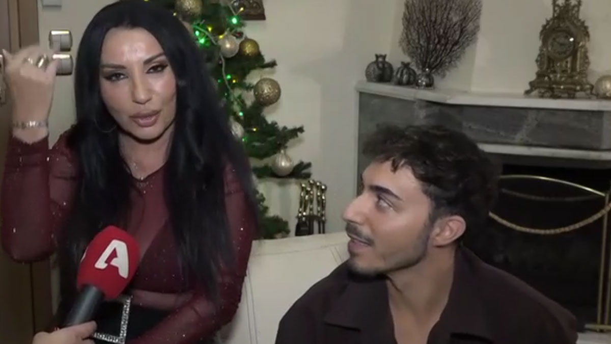 Πόπη Μαλλιωτάκη: «Καλά κάνω και πειράζω τις φωτογραφίες μου» – Χαρακτηρίζει «αξιολύπητες» όσες την κρίνουν