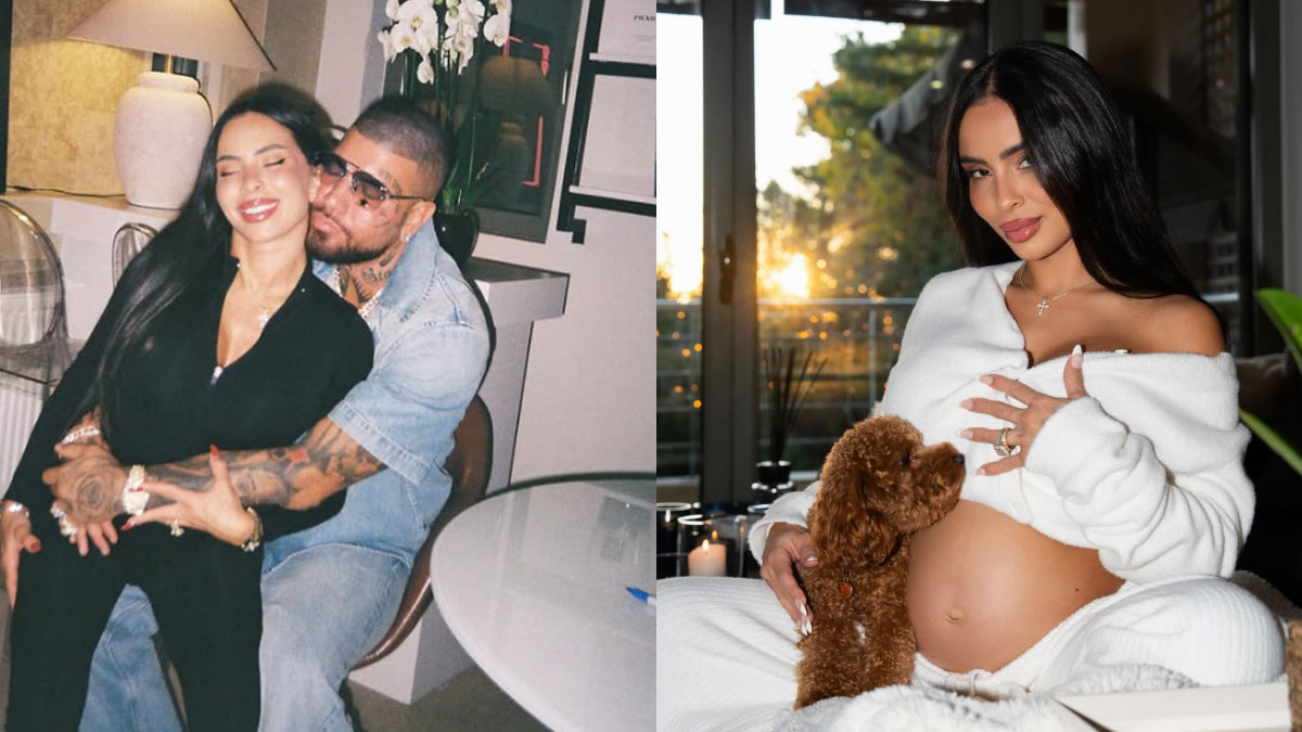 Snik – Marta Aharonian: Οι πρώτες αναρτήσεις μετά την ανακοίνωση ότι περιμένουν το πρώτο τους παιδί!