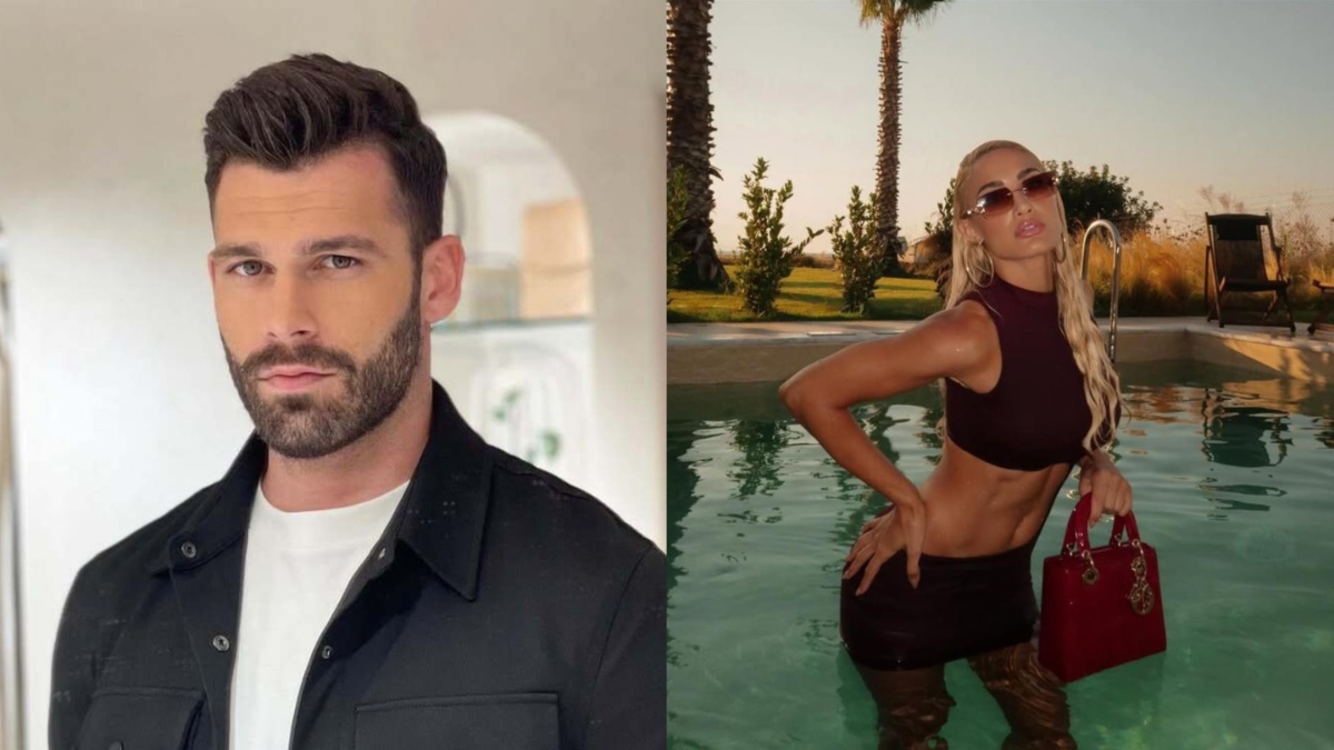 Στάθης Σχίζας: Ξεσπά για την υπόθεση revenge porn της Ιωάννας Τούνη – «Εύχομαι να φάνε 100 χρόνια φυλακή!»