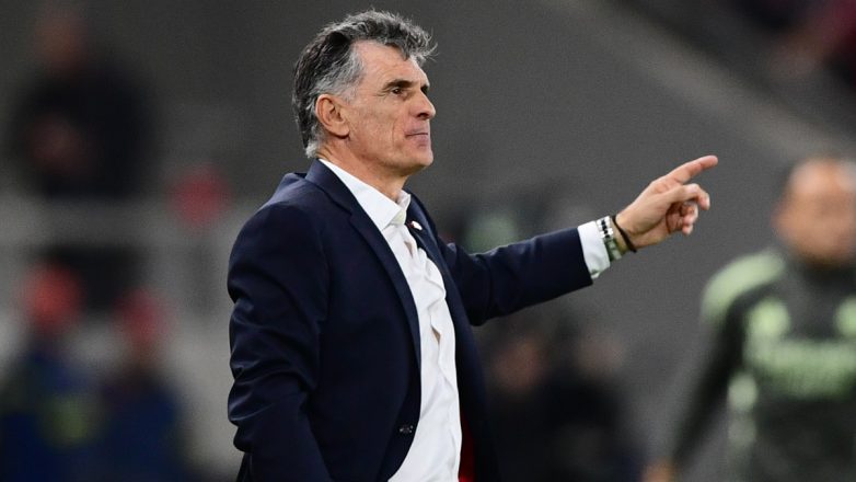 Μεντιλίμπαρ: «Nιώθουν καλύτερα οι Τσικίνιο και Πιρόλα – Θα πρέπει να δώσει πολλά χρήματα η Ρεάλ για να πάρει τον Μουζακίτη»