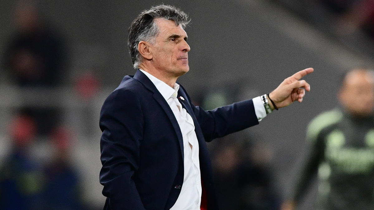 Μεντιλίμπαρ: «Nιώθουν καλύτερα οι Τσικίνιο και Πιρόλα – Θα πρέπει να δώσει πολλά χρήματα η Ρεάλ για να πάρει τον Μουζακίτη»