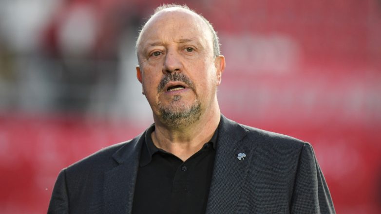 Μπενίτεθ: «Να είμαστε έτοιμοι για τα πάντα ως το τελευταίο λεπτό»