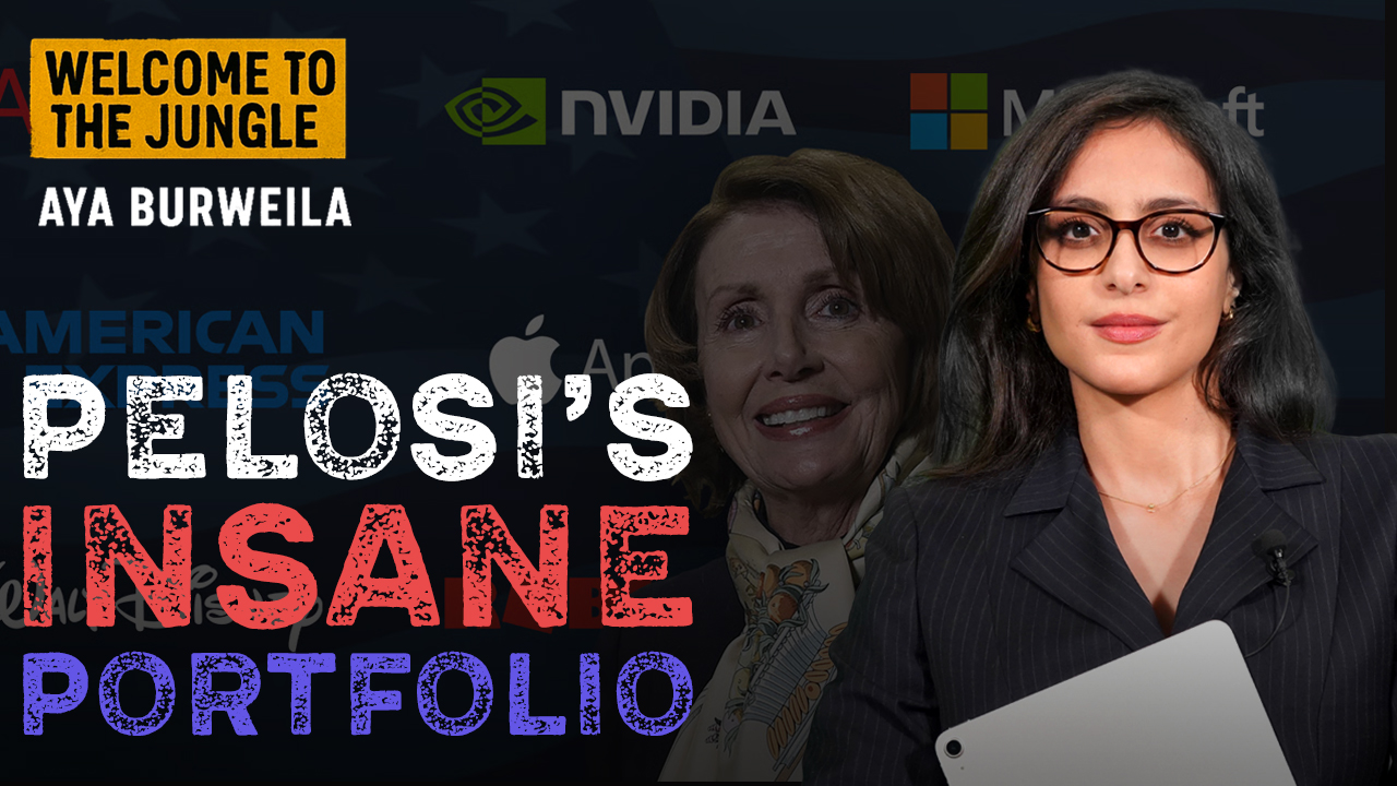 Δείτε το 17ο επεισόδιο της τηλεοπτικής παραγωγής της Ζούγκλας «Welcome to the Jungle»