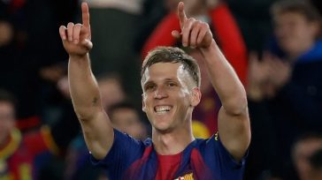 Iσπανία: Με ανατροπή η Μπαρτσελόνα, 3-1 την Αλαβές