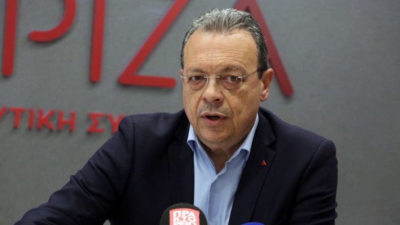 Φάμελλος: Διάλογος με την Τουρκία, ούτε βήμα πίσω στα εθνικά μας συμφέροντα