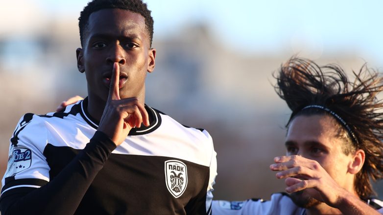 Super League 2 (Α’ όμιλος): «Καθάρισαν» στο β’ ημίχρονο ΠΑΟΚ Β’ και Καβάλα