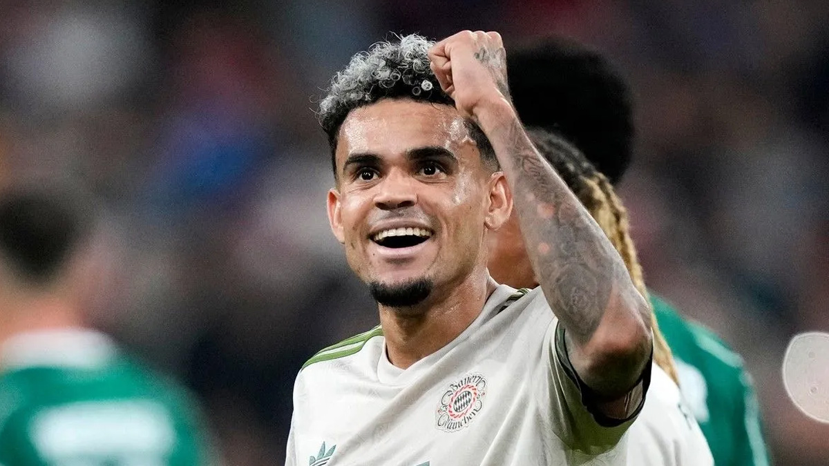 Γερμανία: Ανατροπή με δύο γκολ στις καθυστερήσεις για την Μπάγερν!