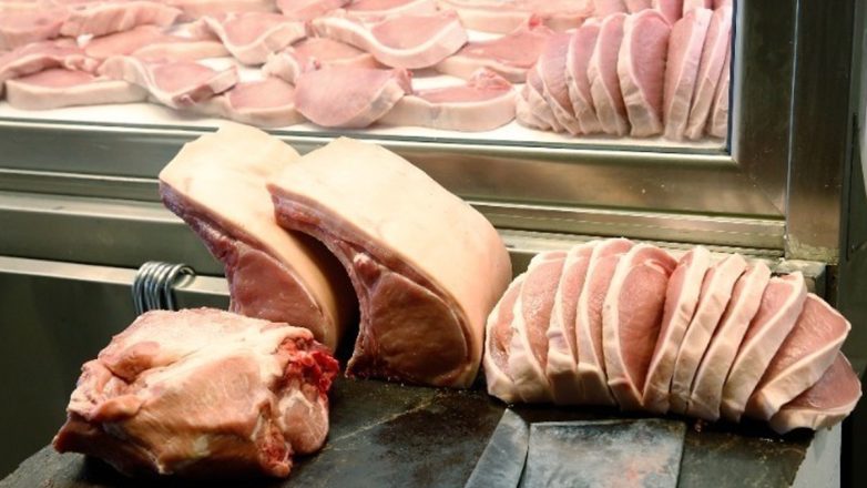 Μεξικό: Αναστέλλονται οι εισαγωγές χοιρινού κρέατος από την Ισπανία λόγω κρουσμάτων πανώλης των χοίρων