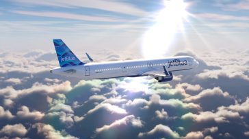 Πώς η ηλιακή ακτινοβολία «τρελαίνει» τα Αirbus A320