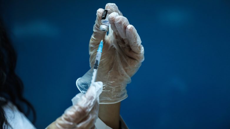 Ο FDA αποδίδει 10 θανάτους παιδιών στα εμβόλια κατά της Covid Ο FDA αποδίδει 10 θανάτους παιδιών στα εμβόλια κατά της Covid