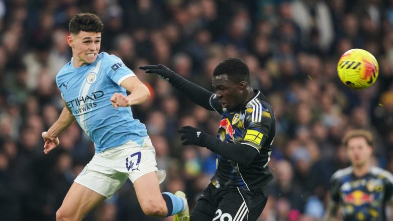 Αγγλία: Νίκη με την… υπογραφή Φόντεν για τη Σίτι, αδιανόητη ανατροπή η Σάντερλαντ