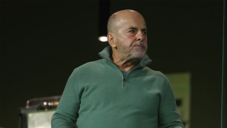 Με Αλαφούζο η «πρόβα τζενεράλε» του Παναθηναϊκού ενόψει του ντέρμπι με την ΑΕΚ!