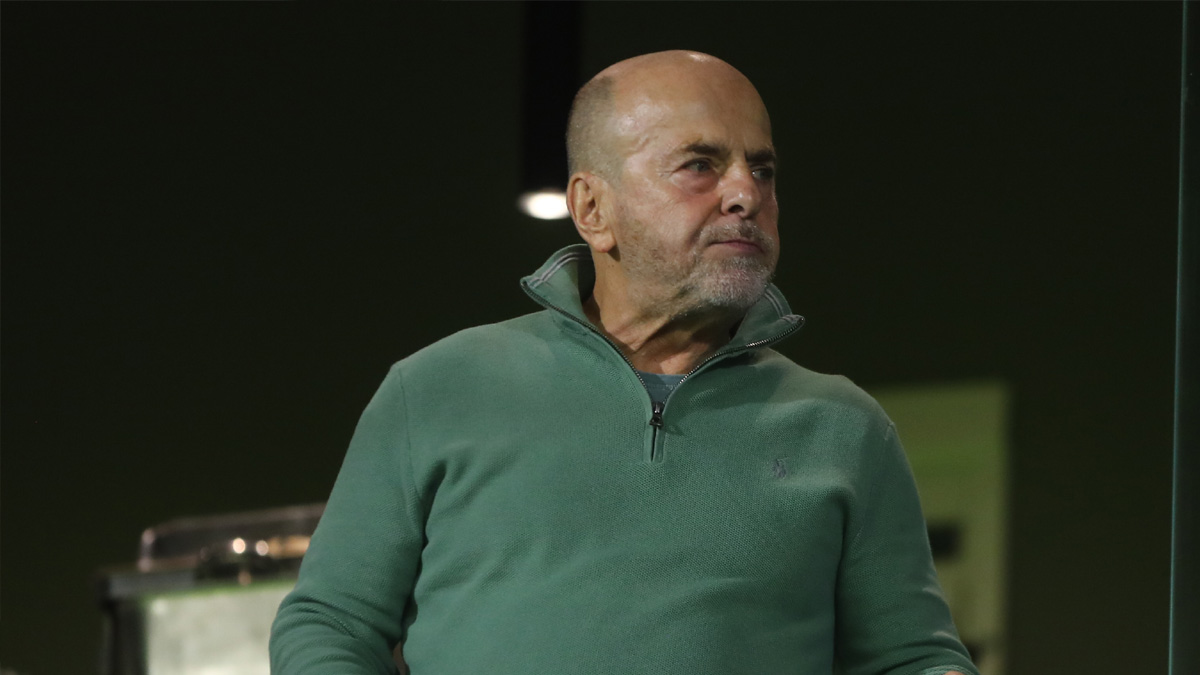 Με Αλαφούζο η «πρόβα τζενεράλε» του Παναθηναϊκού ενόψει του ντέρμπι με την ΑΕΚ!