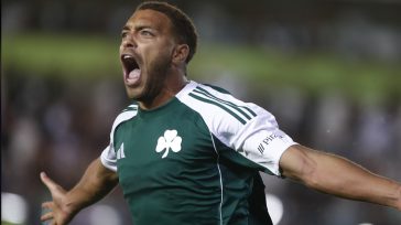 Παναθηναϊκός: Με Ντέσερς η αποστολή για το ντέρμπι με την ΑΕΚ