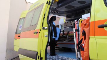 Τον βρήκαν νεκρό στο κλιμακοστάσιο μετά από ώρες αναζήτησης